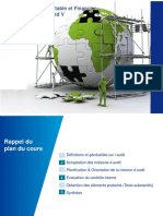 Audit - Définition Générale Sur L'audit PDF