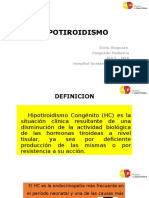 Hipotoroidismo .pptx