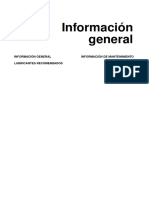 Matrix Informacion General PDF