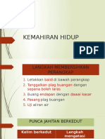 Kemahiran Hidup