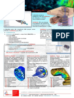 Flyer Mathfem SolidWorks