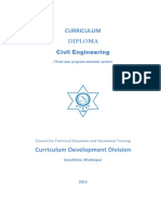 Diploma Civil Final, 2013 PDF
