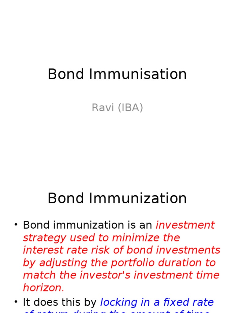 Fixed Income Investment Strategies Amid Rising Interest Rates