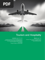 Tourism Hospitality