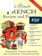 The Ultimate French Review and Practice PDF