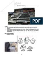 Modul - Teknik Pondasi 1