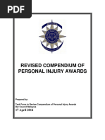 Revised Compendium