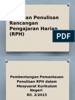 Panduan Penulisan RPH.pptx