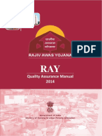 Quality-Assurance-Manual RAY India.pdf