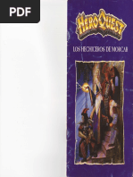 Los Hechiceros de Morcar PDF