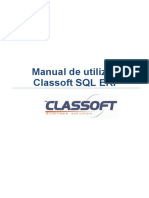Manual Class of Ts Ql