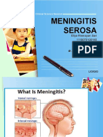 MENINGITIS