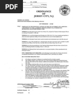 Download City Council First-Read Ordinances 06232010 - Jersey City by The Jersey City Independent SN33543774 doc pdf
