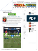 Timnas Indonesia Add On PES 2017
