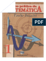 Curso prtico de Matemtica - Paulo Bucchi - vol 1.pdf