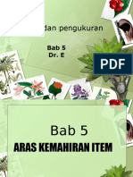 Kemahiran Item