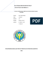 Laporan Eval 1