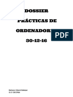 Práctica - Ilusiones PDF