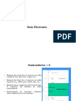 Basic- Electronics 