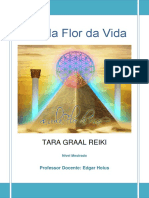 Tara Graal Reiki