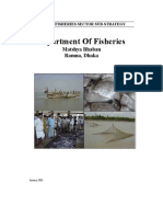 5.1 Marine Fisheries Sector Sub-Strategy PDF