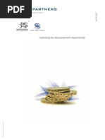 Capturing The Micropayments Opportunity