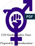 Download Gender Studies by Asma Sethi SN335448822 doc pdf