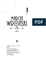 Wroński Marcin - Komisarz Maciejewski 6 Haiti.rtf