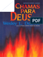 EM CHAMAS PARA DEUS.doc