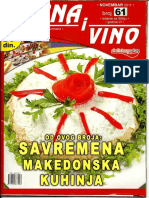 Hrana I Vino BR 61 PDF