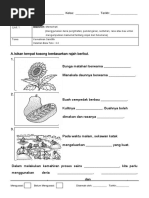 Unit 1 Proses Sains