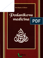 Poslanikova Medicina PDF