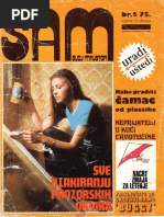 レム -ウエディングドレス- 1/7 Sam 1983-09 | PDF