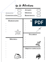 HojaAventura PDF
