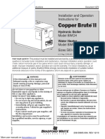 Catalogo Instalacion Copper Brute II