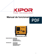 Manual Kde7000 Esp FR PT