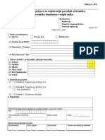 MS Access 2003 Osnove