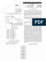 Point-To-Point Internet Protocol (US Patent 6108704)