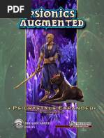 Download Psionics Augmented Psicrystals Expanded by Anonymous vCnXGSXIn3 SN335463741 doc pdf