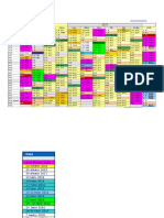 UBT - Kalendari Akademik 2016-2017