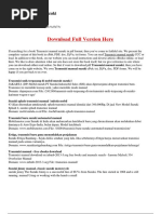 Download Transmisi Manual Suzuki by Pleno de Alguero SN335467686 doc pdf