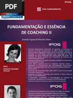 A Farra Do Coach