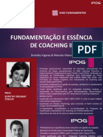 A Farra Do Coach