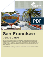 San Francisco: Centre Guide