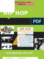 Música Hip Hop