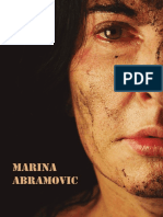 Marina Abramovic1