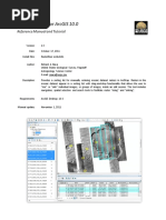 RasterRiser ArcGIS10 Manual Tutorial 110111