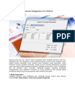Download Program Transaksi Penjualan Menggunakan Java NetBeans by toriq2004 SN335471424 doc pdf