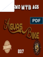 Aguasbike Ciclismo MTB Ags 2014 PDF