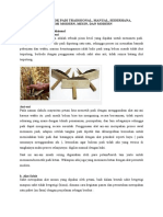 Download ALAT PERONTOK PADI TRADISIONALdocx by Irfan Aja SN335473477 doc pdf